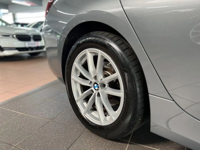 BMW 318 318d Touring