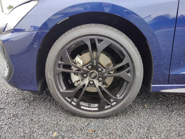 Audi A3 35 TFSI S-Line S-Tronic Sportback