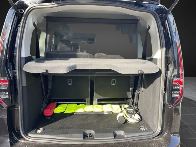 Volkswagen Caddy Maxi eHybrid