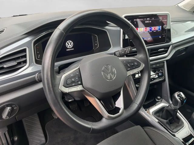 Volkswagen T-Roc 1.0 TSI Style