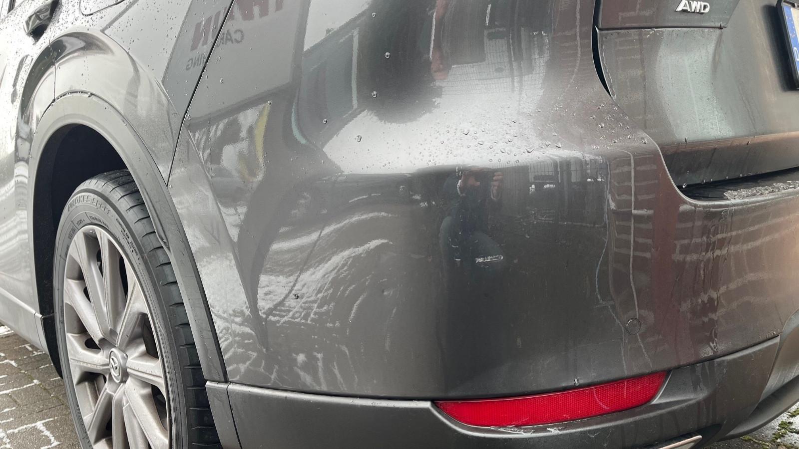 Mazda CX-60 4WD Exclusive-line