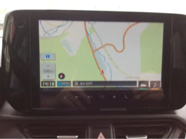 Suzuki Swift Comfort DualJet Hybrid