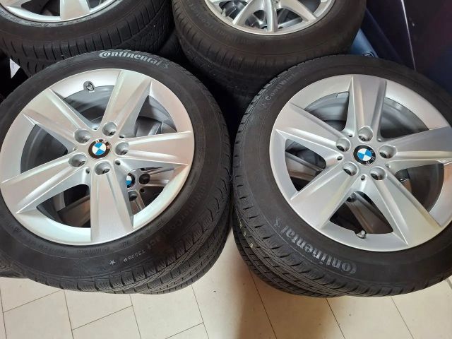 BMW 216 216i Advantage pakket Gran Tourer