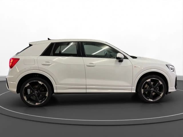 Audi Q2 35 TDI Quattro S-Line