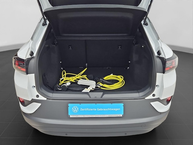 Volkswagen ID.4 Pure