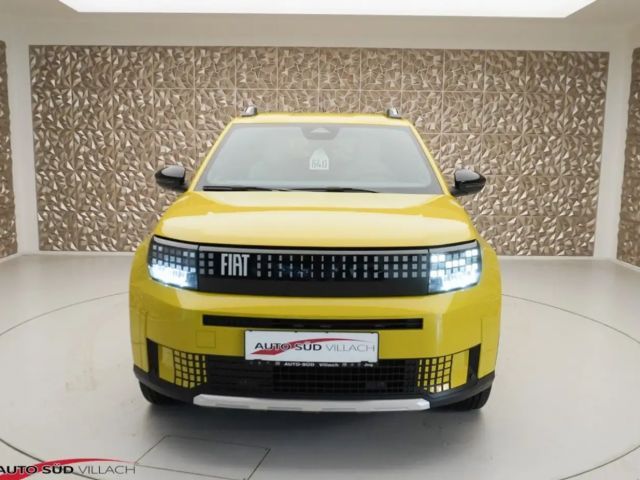 Fiat Grande Panda E La Prima