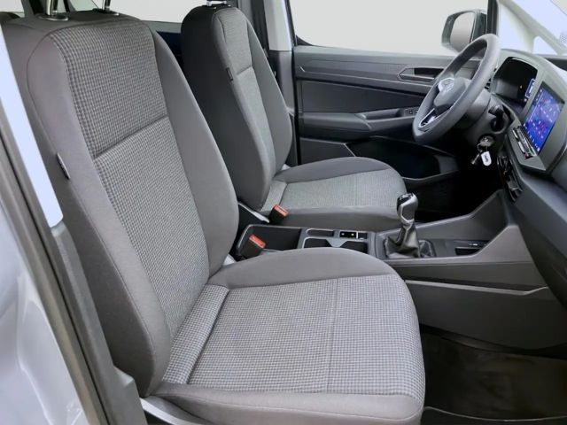 Volkswagen Caddy 2.0 TDI Combi