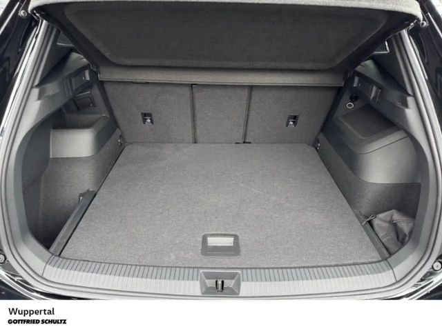 Volkswagen Tiguan 1.5 eTSI DSG