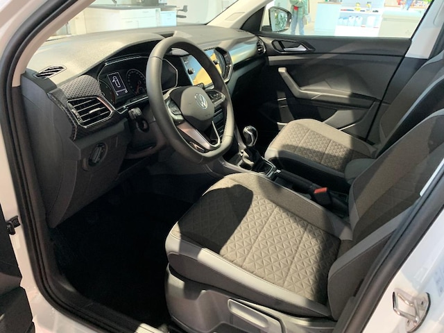Volkswagen T-Cross T-CROSS 1.0  StyleB 081 TSIM6F