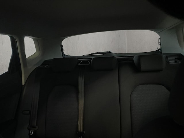 Seat Arona Arona Road Edition