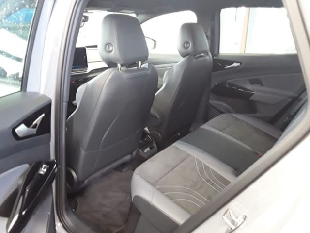 Volkswagen ID.4 IQ.Drive Performance Pro