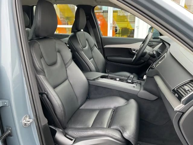 Volvo XC90 AWD Bright Plus T8