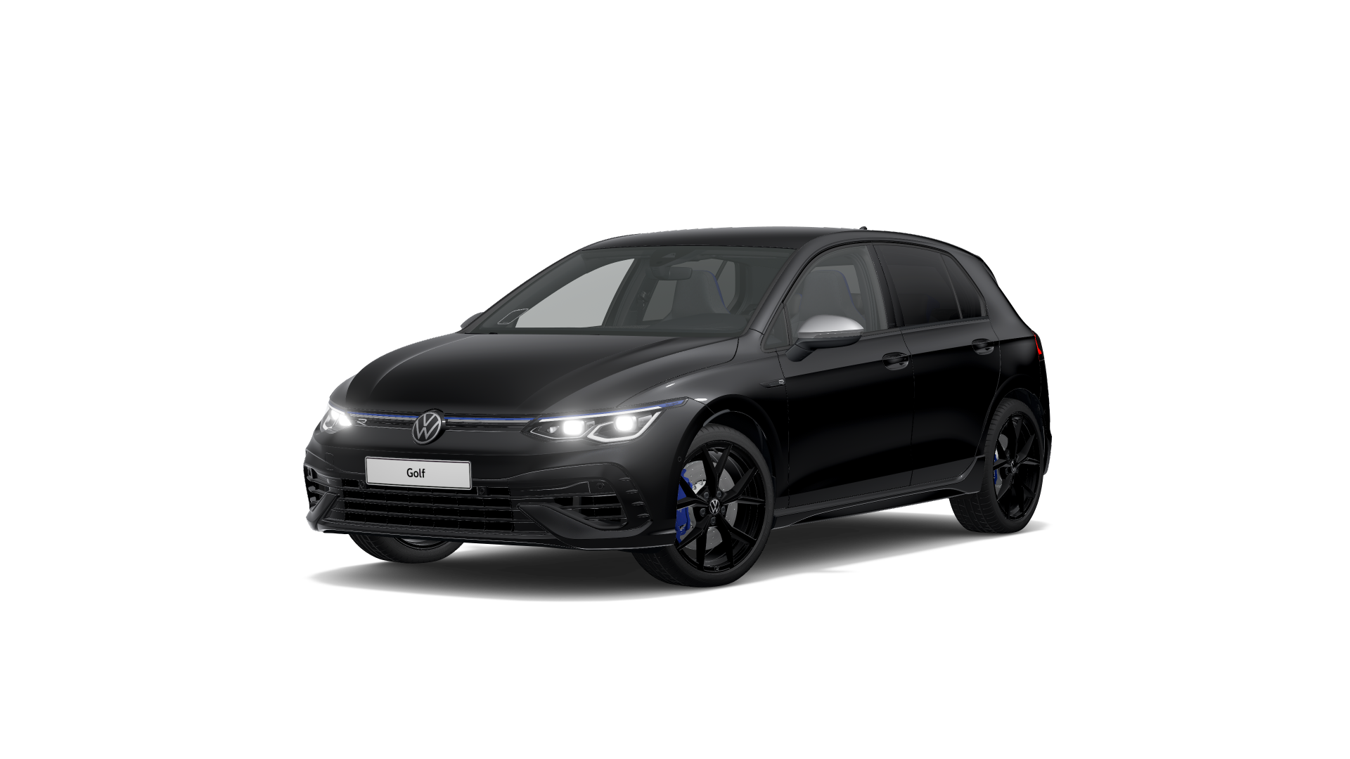 Volkswagen Golf Golf 2,0     R    BT235 TSID7A