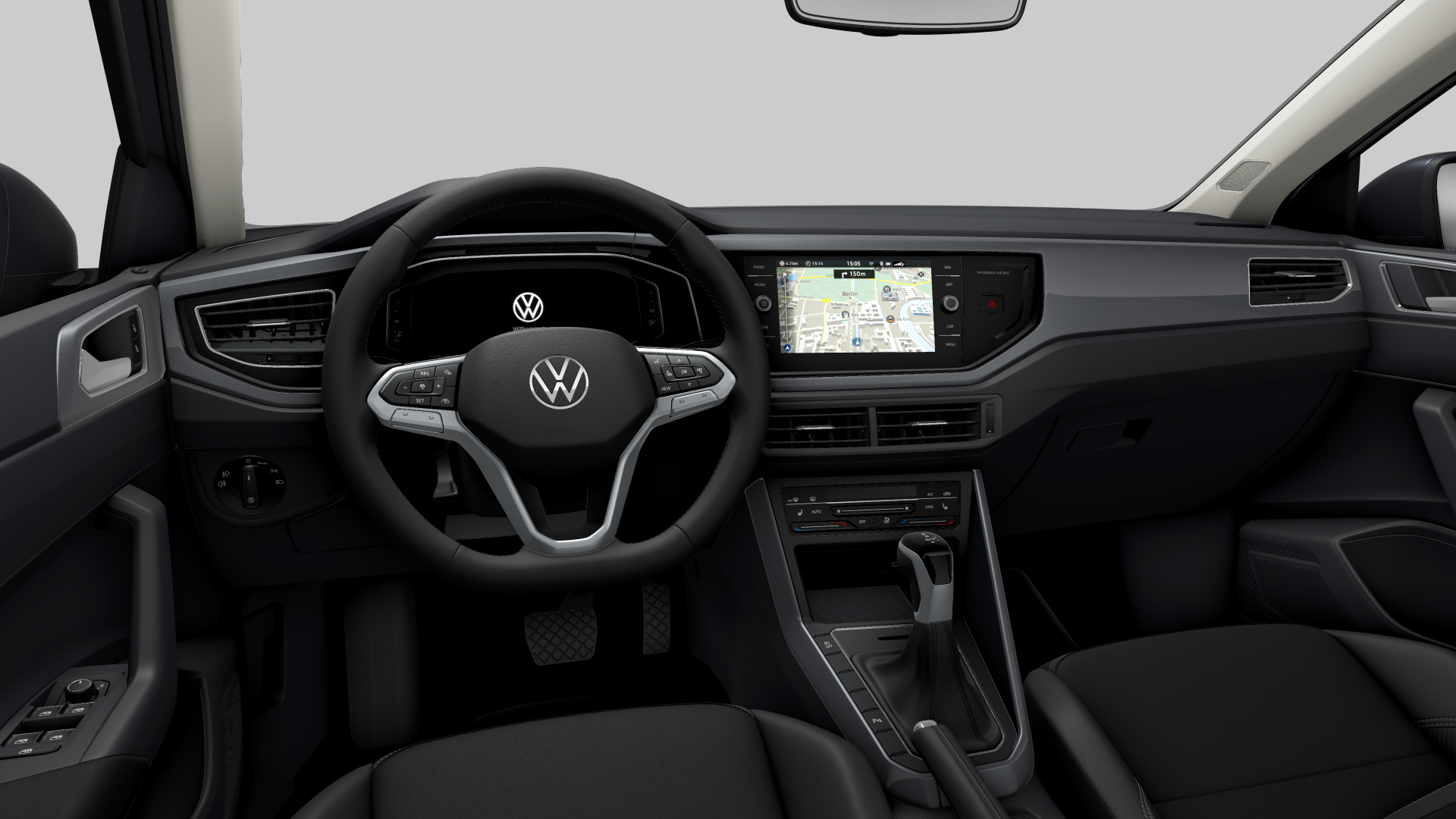 Volkswagen Taigo 1.0 TSI Style