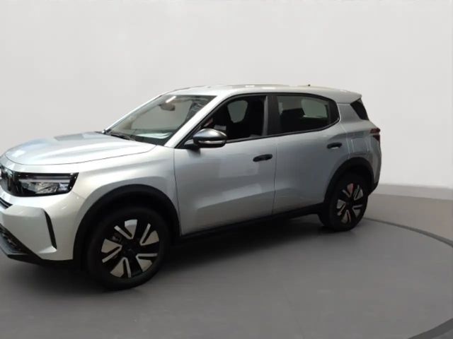 Opel Frontera Allwetter Musikstreaming DAB Spurhalteass. Fernlic