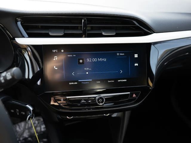 Opel Corsa GS-Line Grand Sport