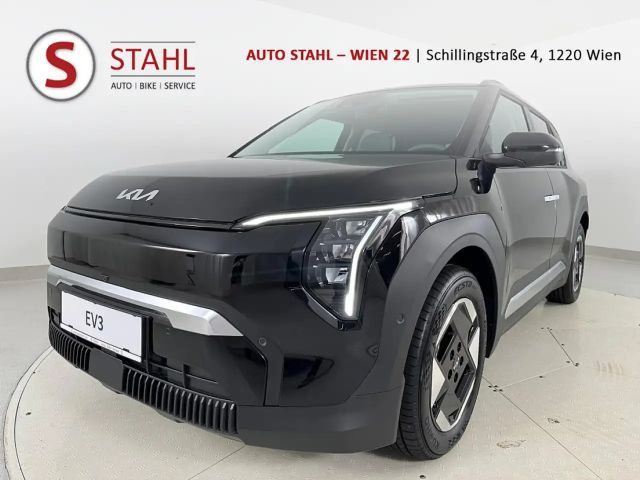 Kia EV3 Earth FWD Long range Plus