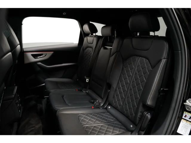 Audi Q7 50 TDI Quattro S-Line