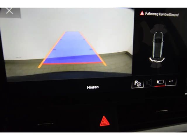 Audi A4 35 TDI Avant S-Tronic