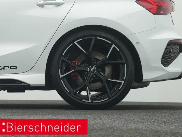 Audi RS3 Sedan Sportback