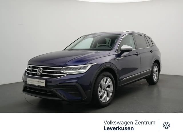 Volkswagen Tiguan Allspace DSG Life
