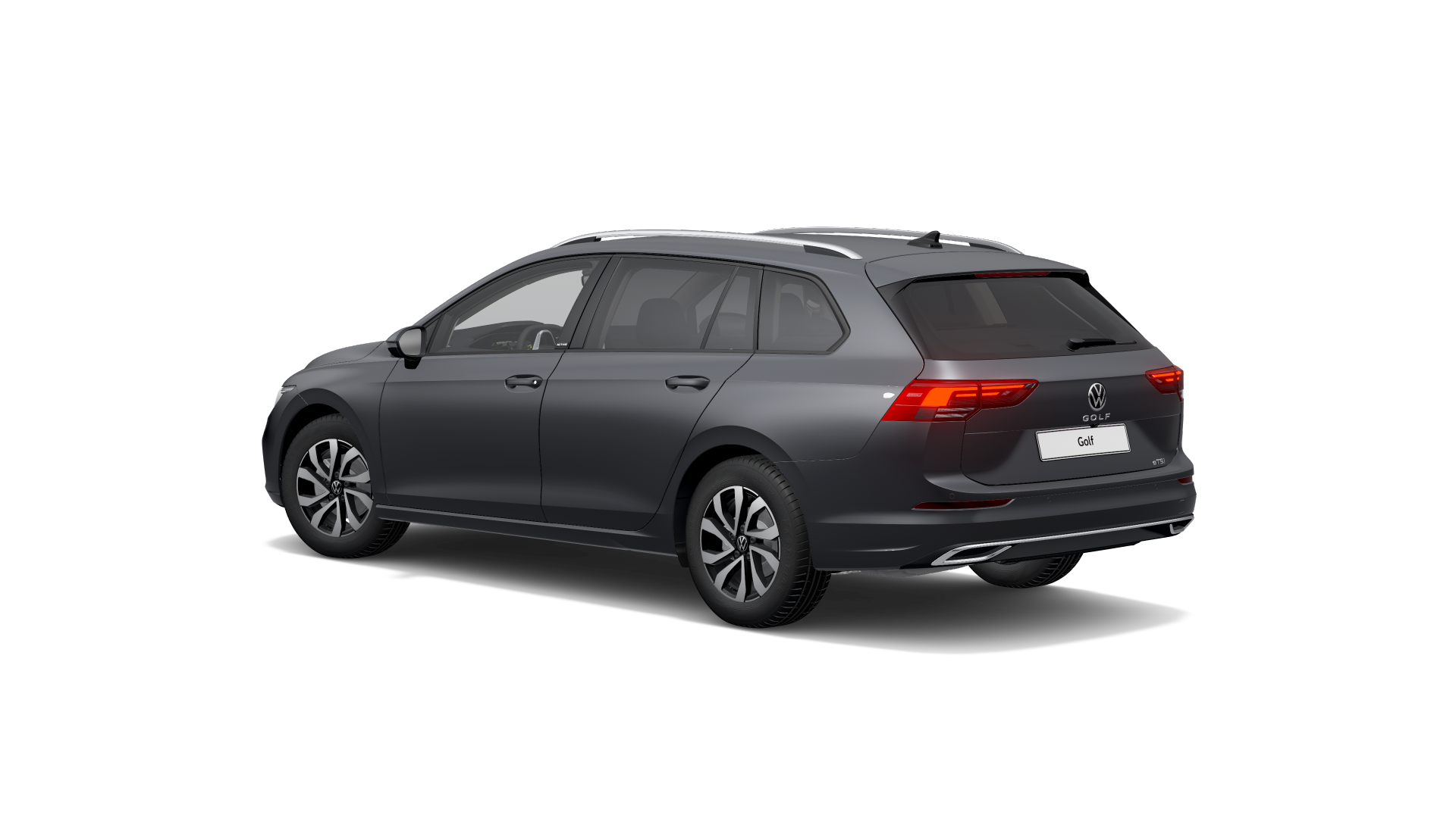 Volkswagen Golf DSG Golf VIII Variant