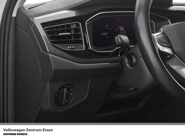 Volkswagen Taigo Style