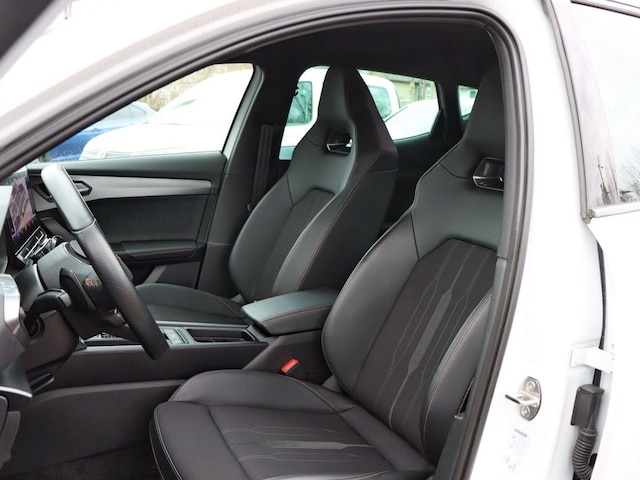 Cupra Formentor 2.0 TSI 4Drive DSG VZ