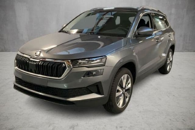 Skoda Karoq 1.0 TSI Selection