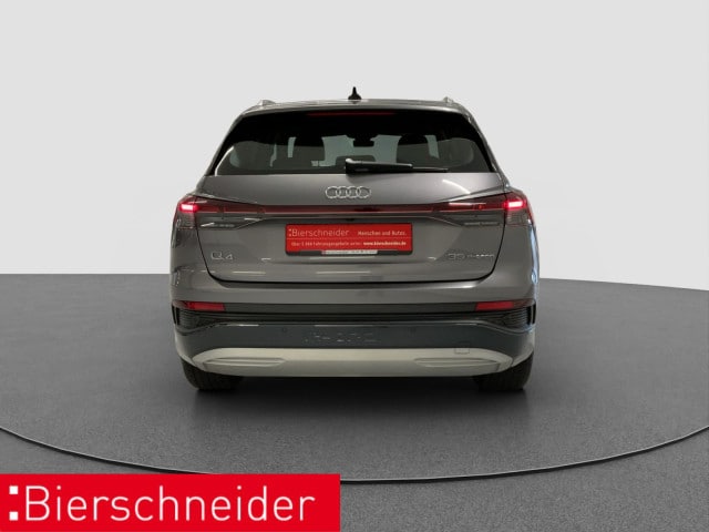 Audi Q4 e-tron 35