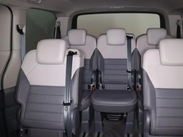 Volkswagen Multivan 2.0 TDI DSG Lang Life T7