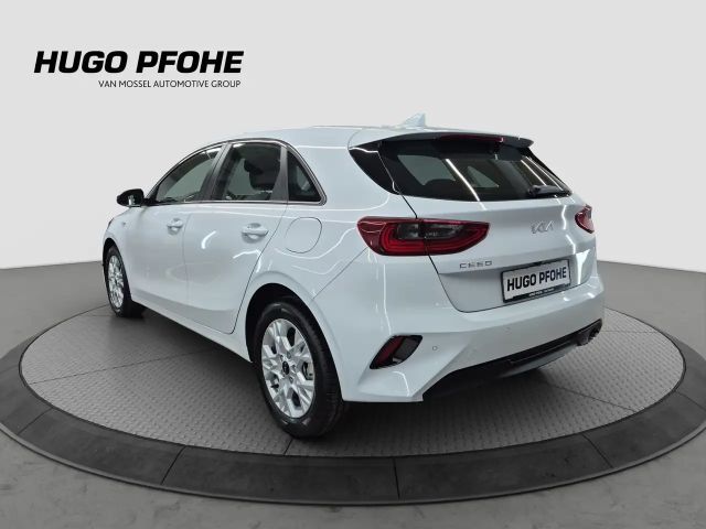 Kia Ceed GDi Vision