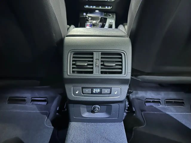 Audi Q5 40 TDI Quattro S-Line