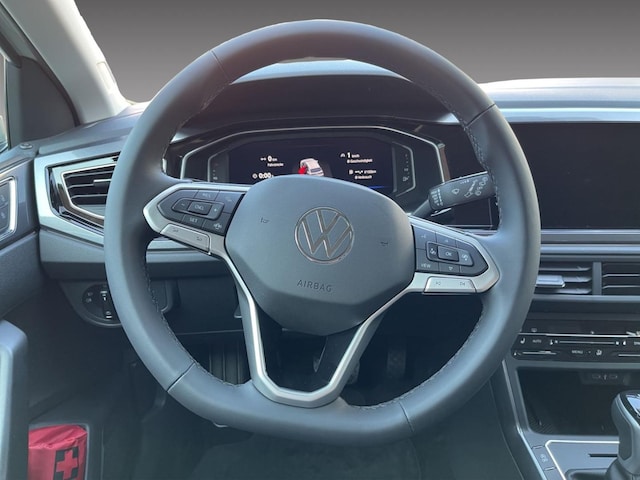 Volkswagen Taigo 1.0 TSI DSG Style