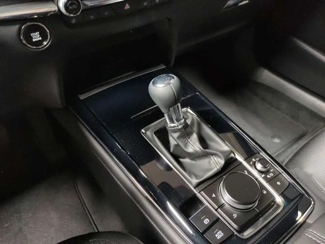 Mazda CX-30 Exclusive-line SkyActiv