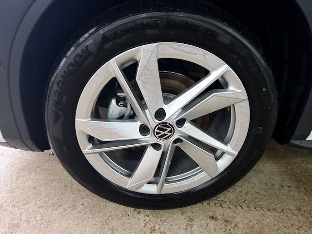 Volkswagen T-Roc DSG Life