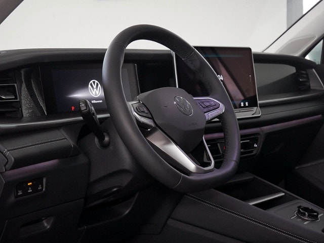 Volkswagen Tayron DSG Life