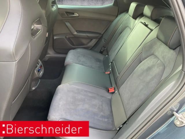 Cupra Leon 2.0 TSI DSG VZ