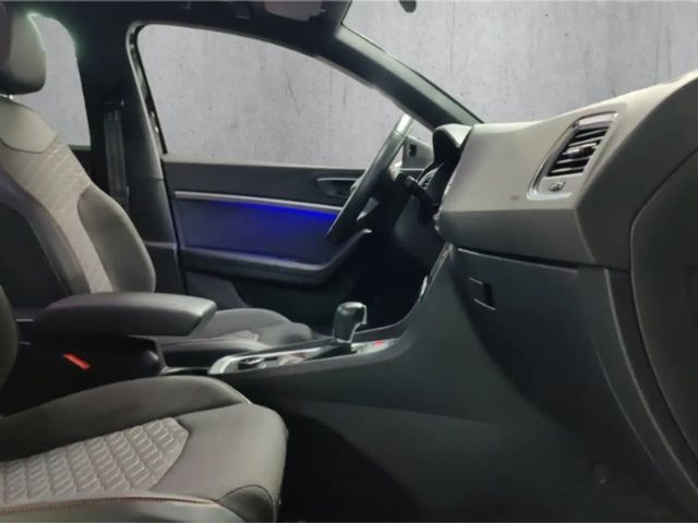 Seat Ateca 2.0 TDI FR-lijn