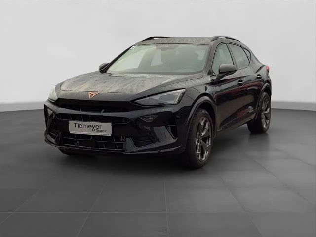 Cupra Formentor e-Hybrid