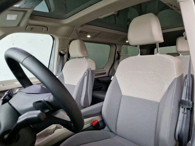 Volkswagen Multivan T7 eHybrid