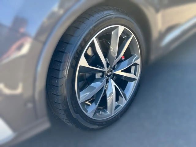 Audi SQ7 4.0 TFSI Quattro