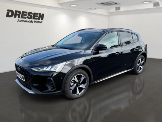 Ford Focus Active