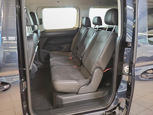 Volkswagen Caddy 2.0 TDI DSG Maxi Style