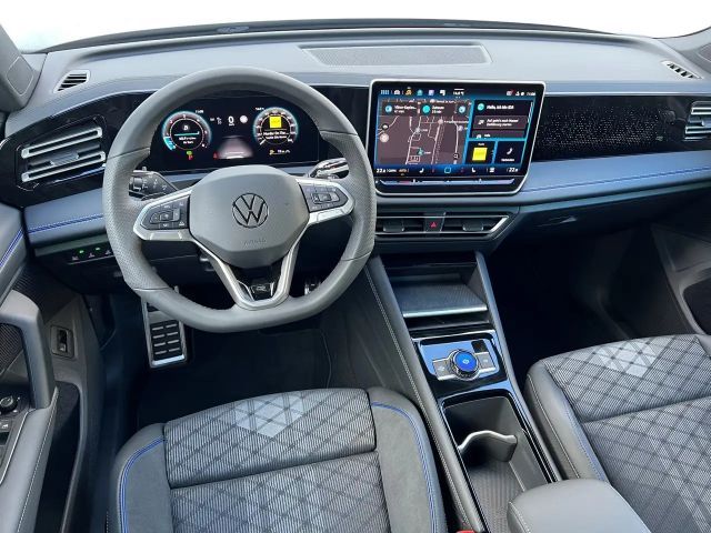 Volkswagen Tiguan DSG R-Line