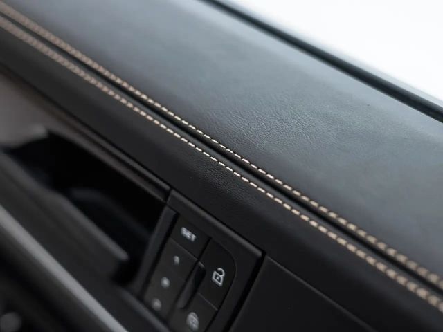 Porsche Cayenne Coupé E-Hybrid Turbo