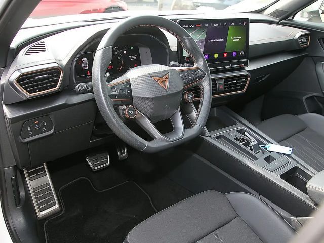 Cupra Formentor 2.0 TSI 4Drive VZ