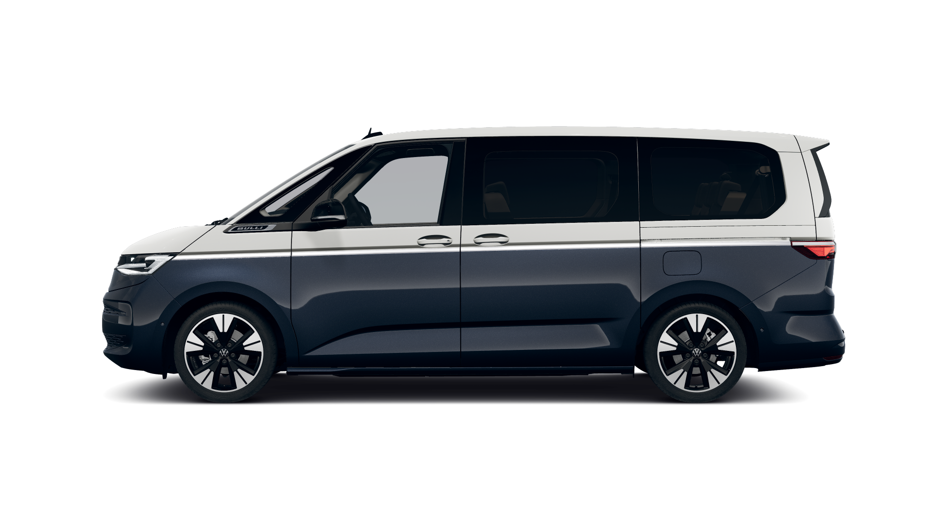 Volkswagen Multivan DSG Lang Life