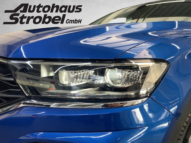 Volkswagen T-Roc 1.5 TSI Style