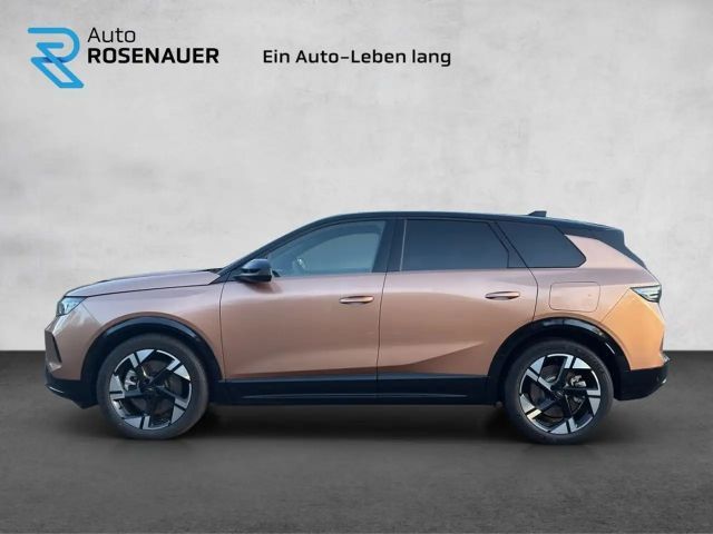 Opel Grandland X GS-Line Grand Sport